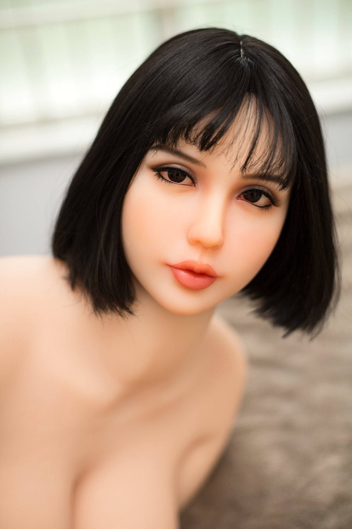 Seductive Skylar - Realistic TPE Sex Doll