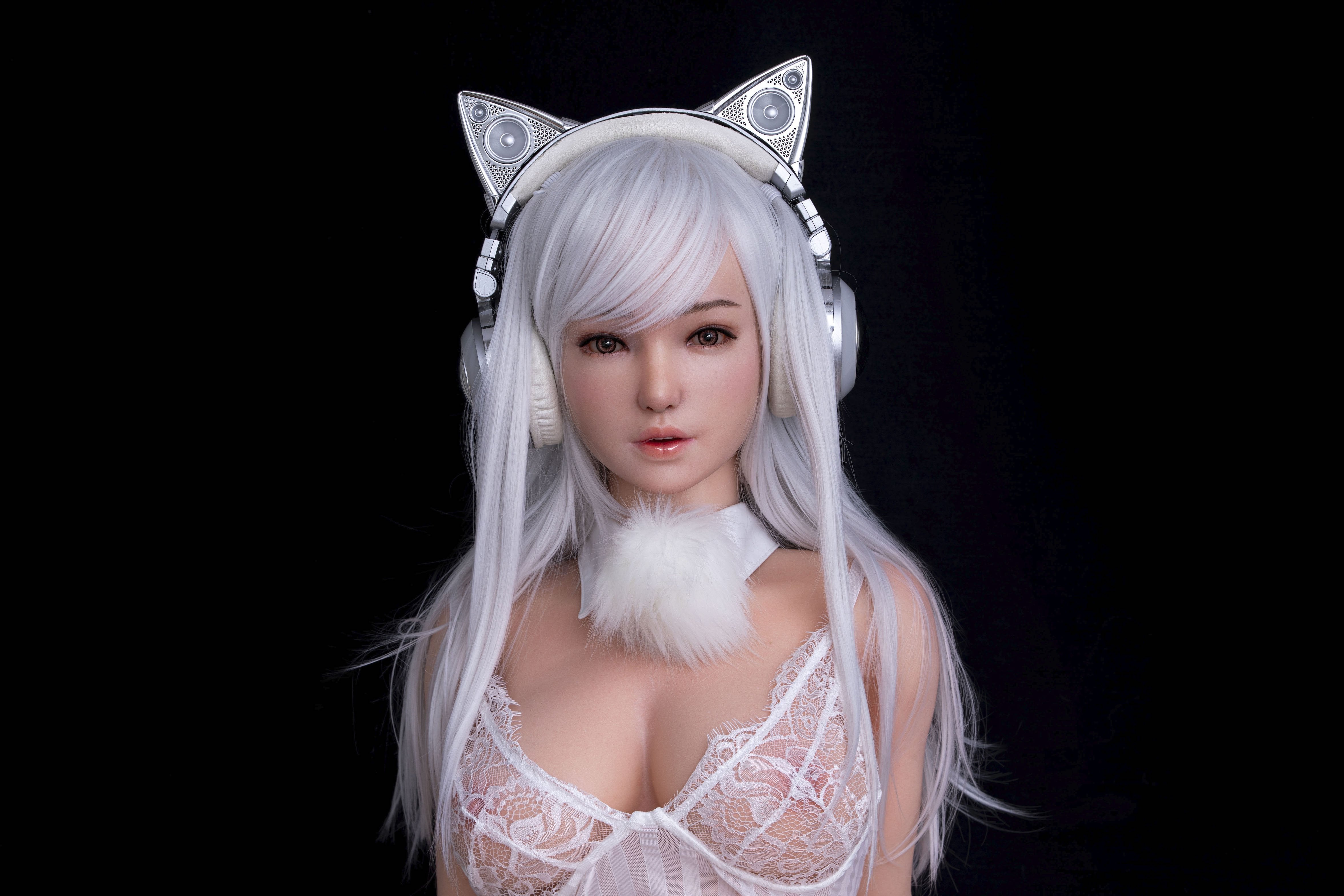 Gorgeous Gabby - High-Quality TPE Adult Doll