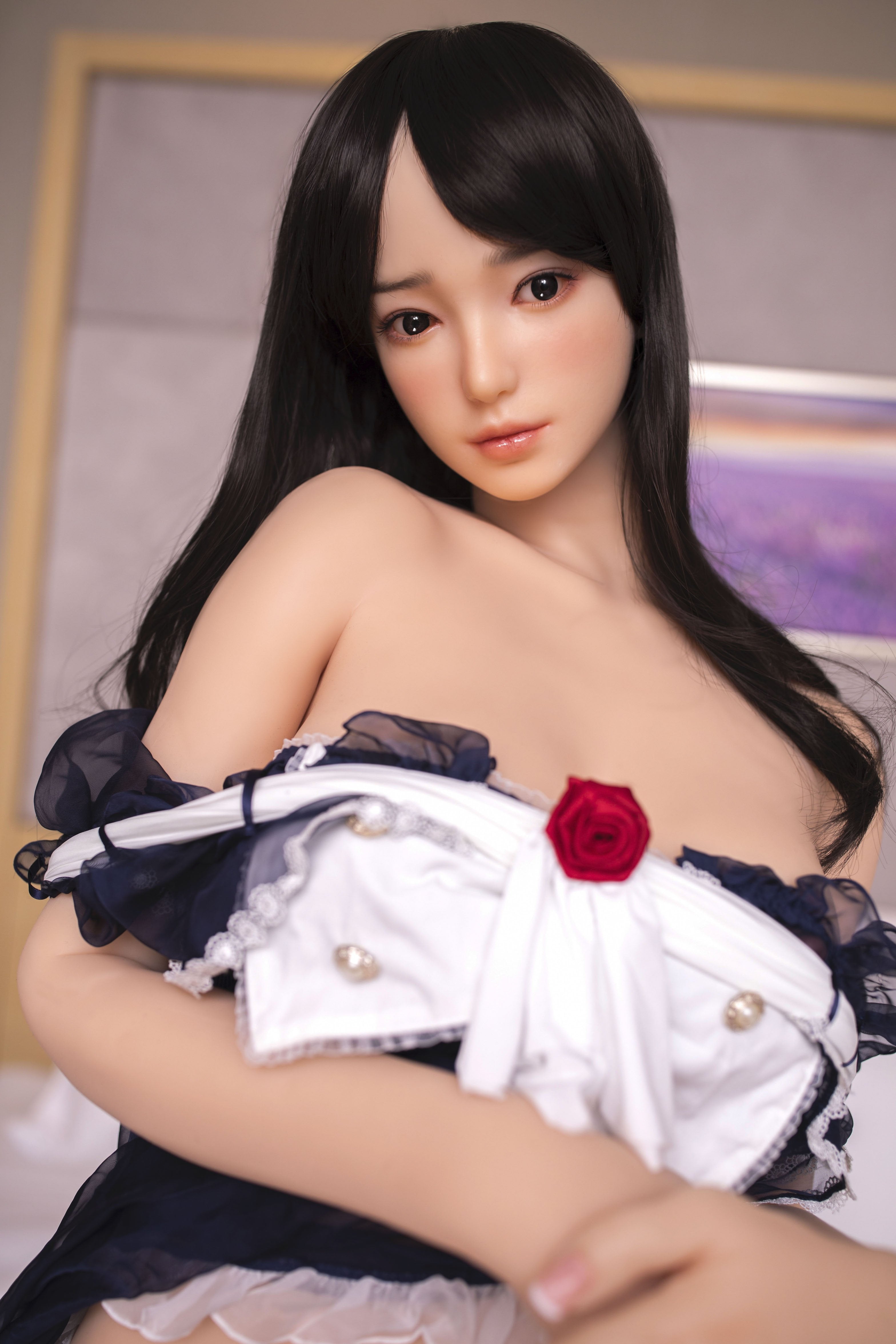 Mesmerizing Melina - Premium TPE Adult Doll