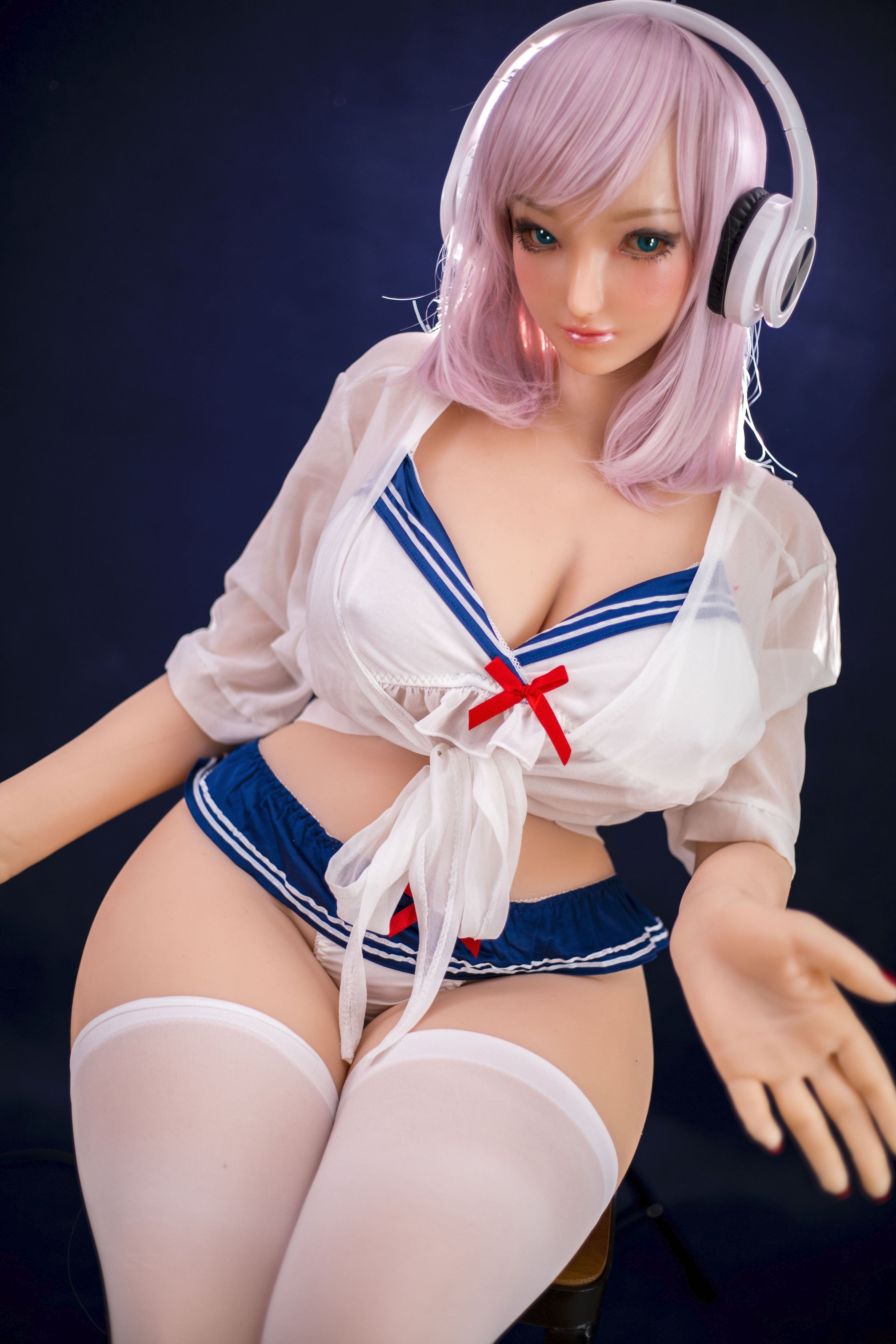 Mesmerizing Maya - Premium TPE Adult Doll