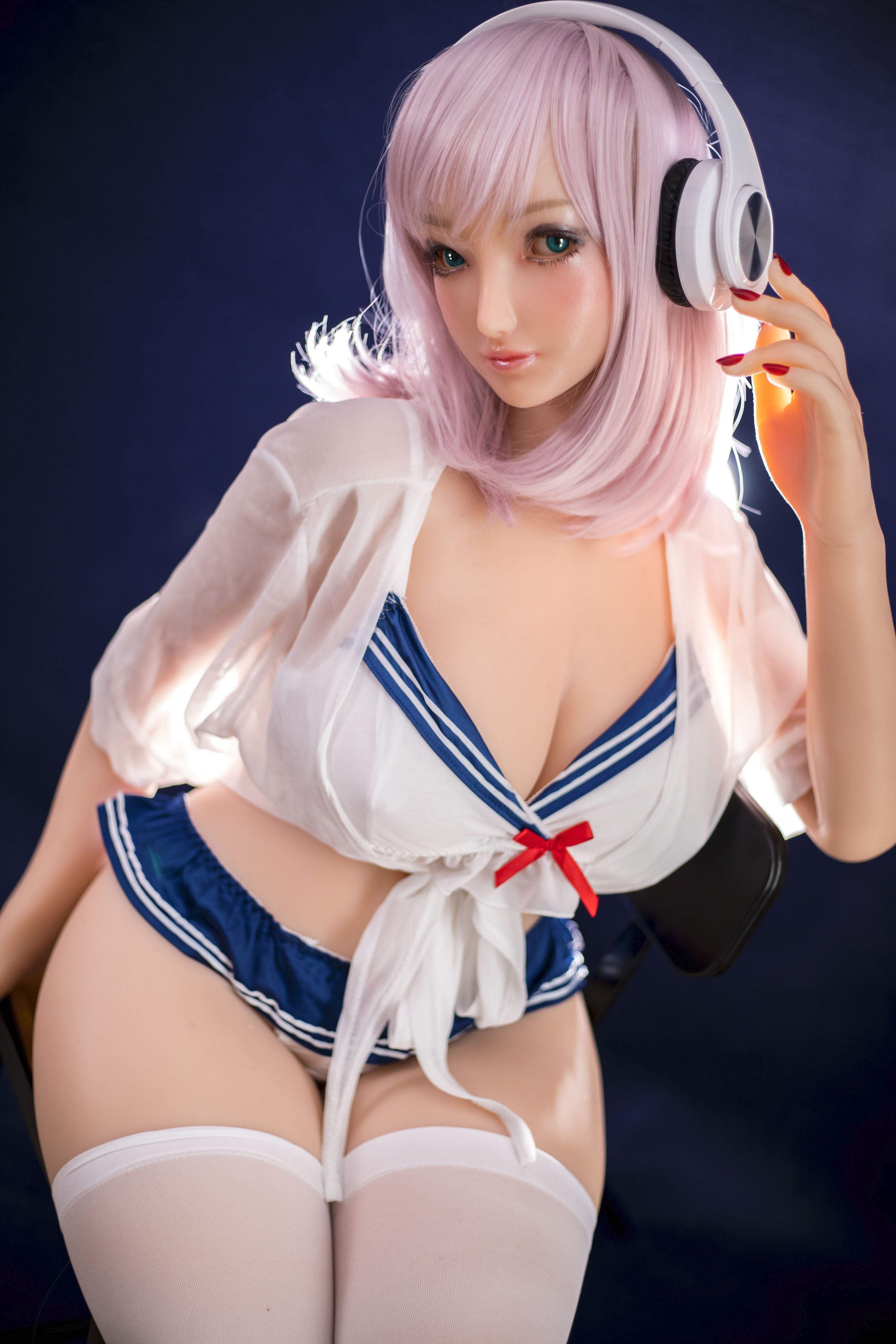 Mesmerizing Maya - Premium TPE Adult Doll