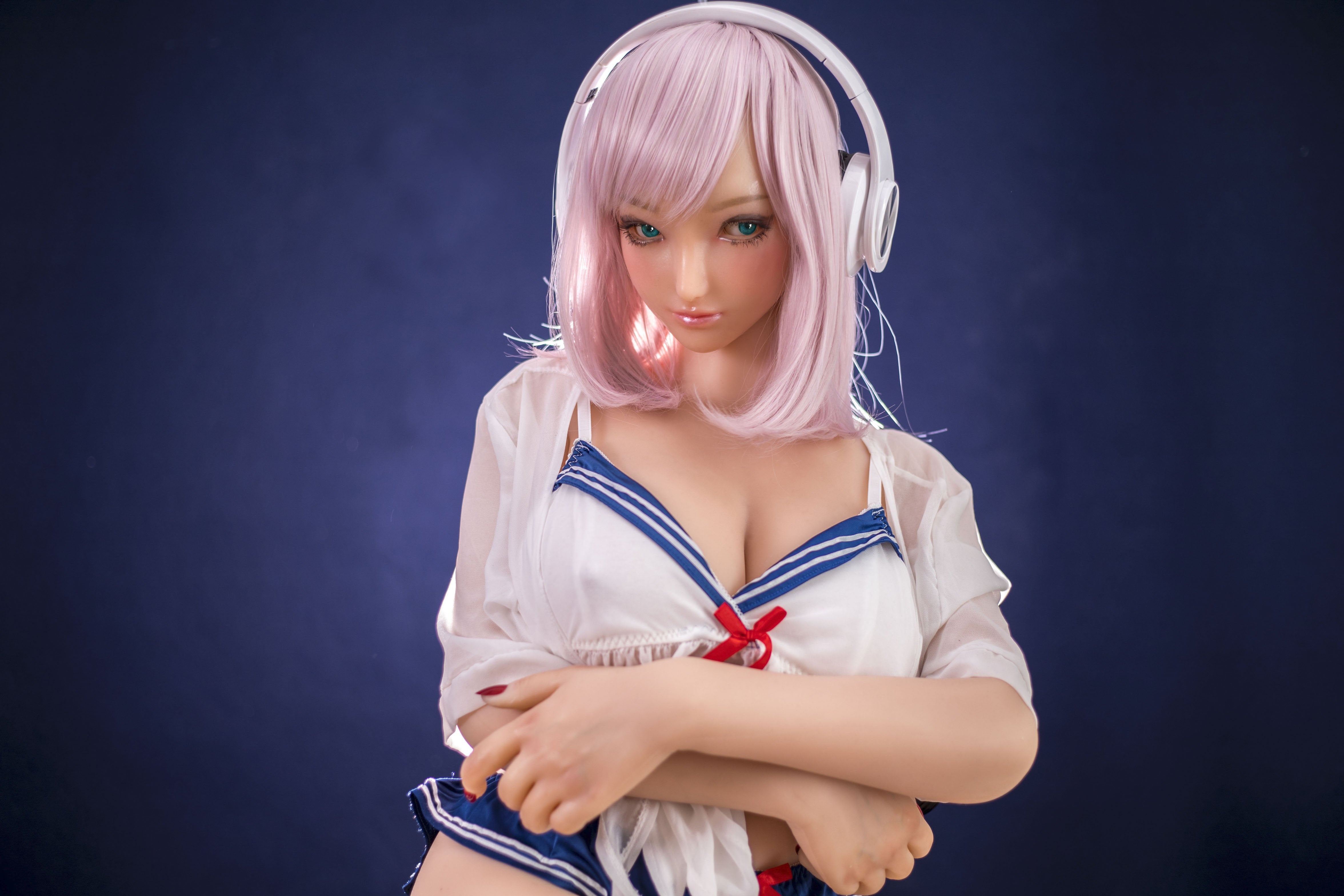 Mesmerizing Maya - Premium TPE Adult Doll