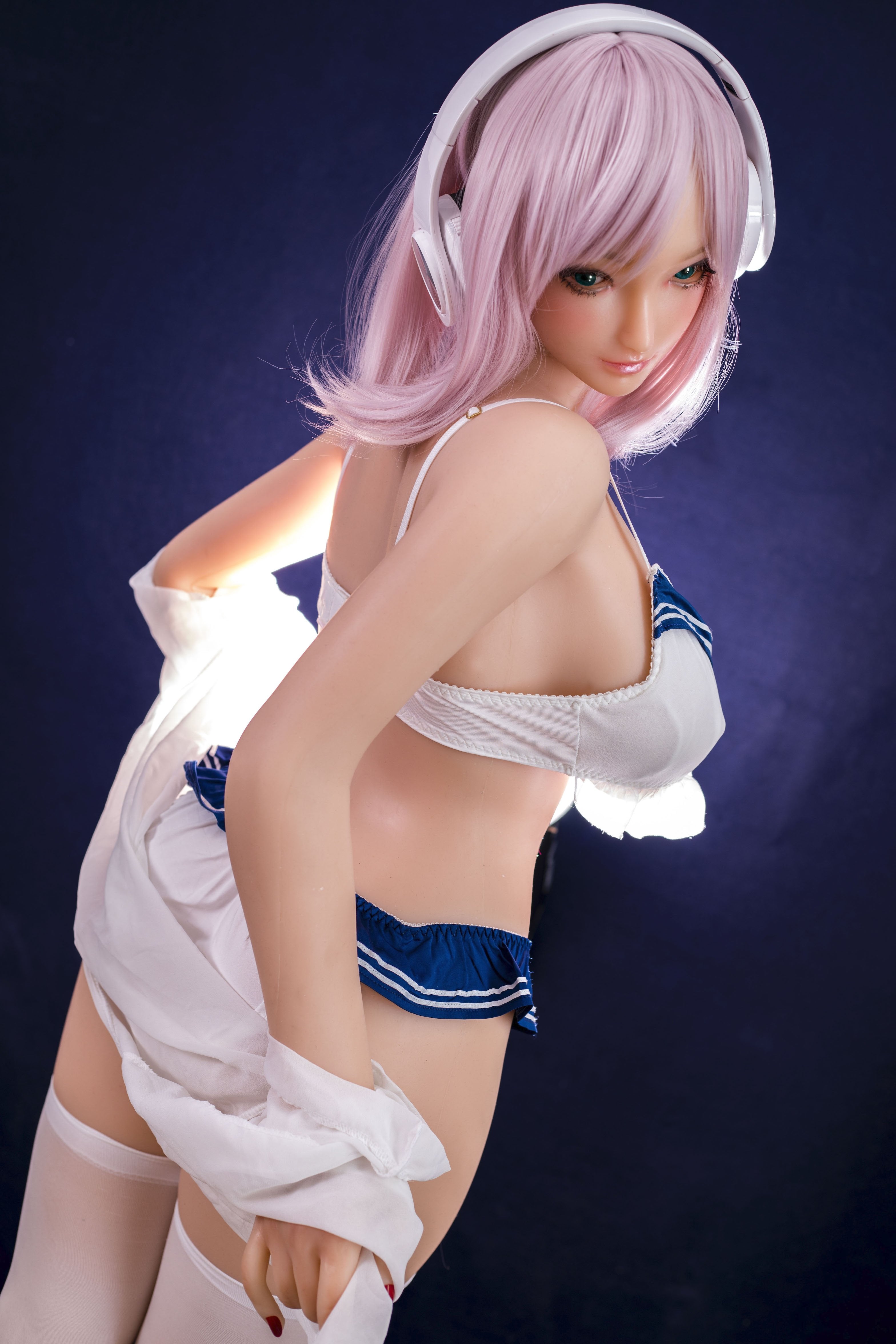 Mesmerizing Maya - Premium TPE Adult Doll