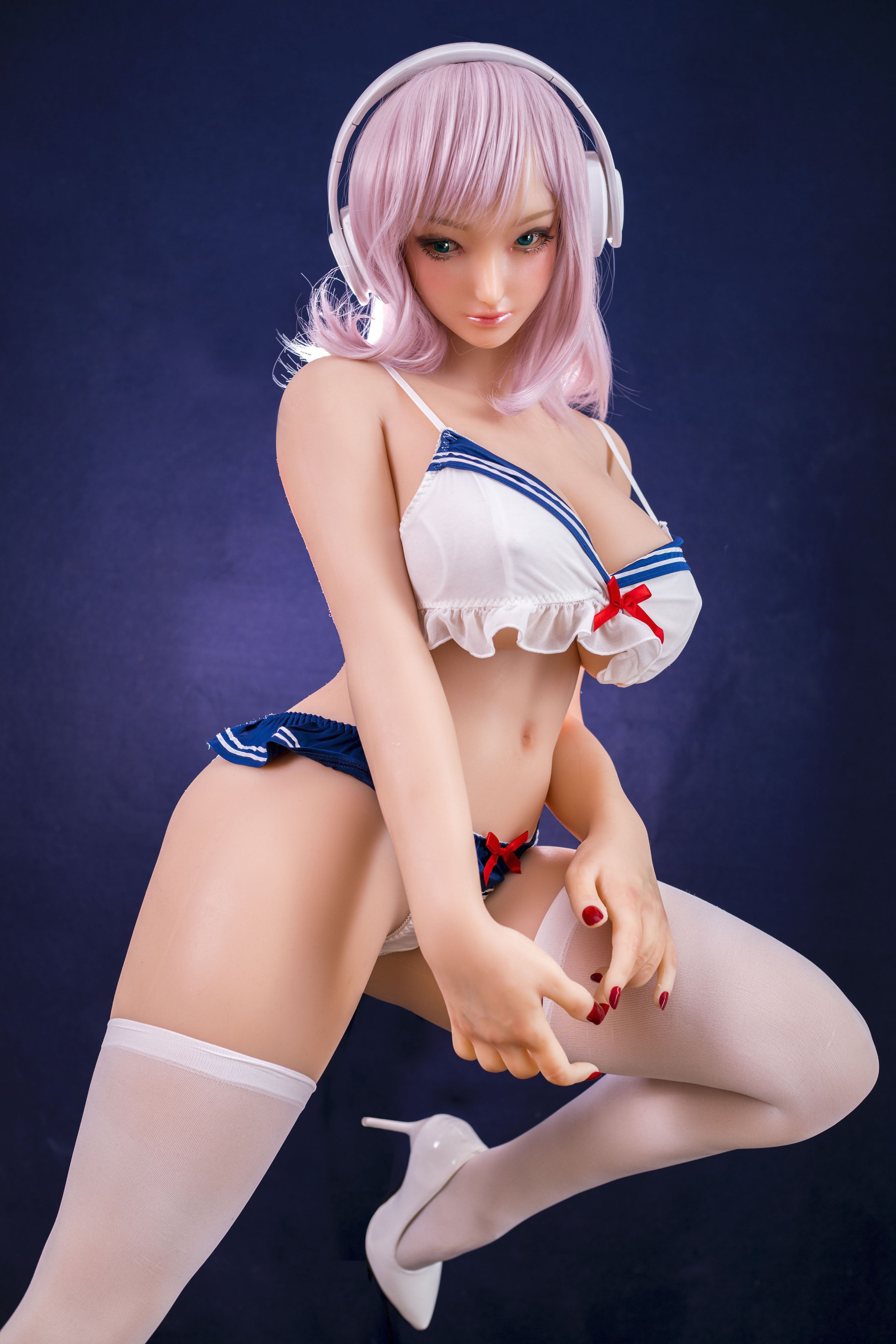 Mesmerizing Maya - Premium TPE Adult Doll