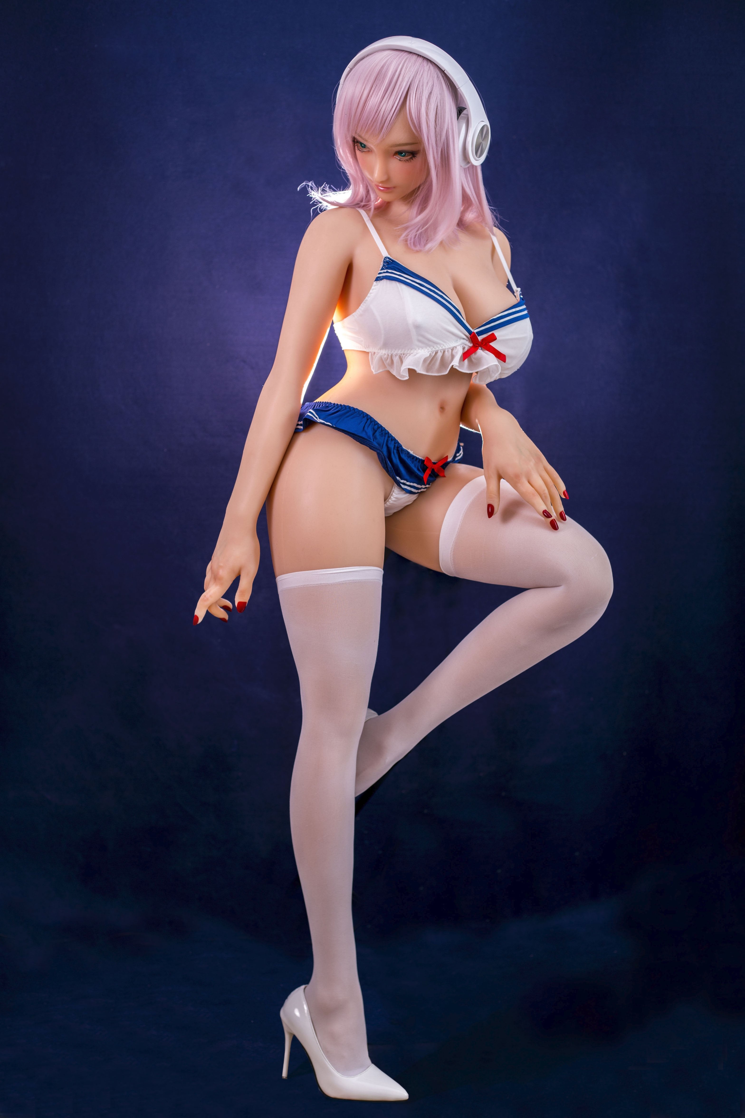 Mesmerizing Maya - Premium TPE Adult Doll