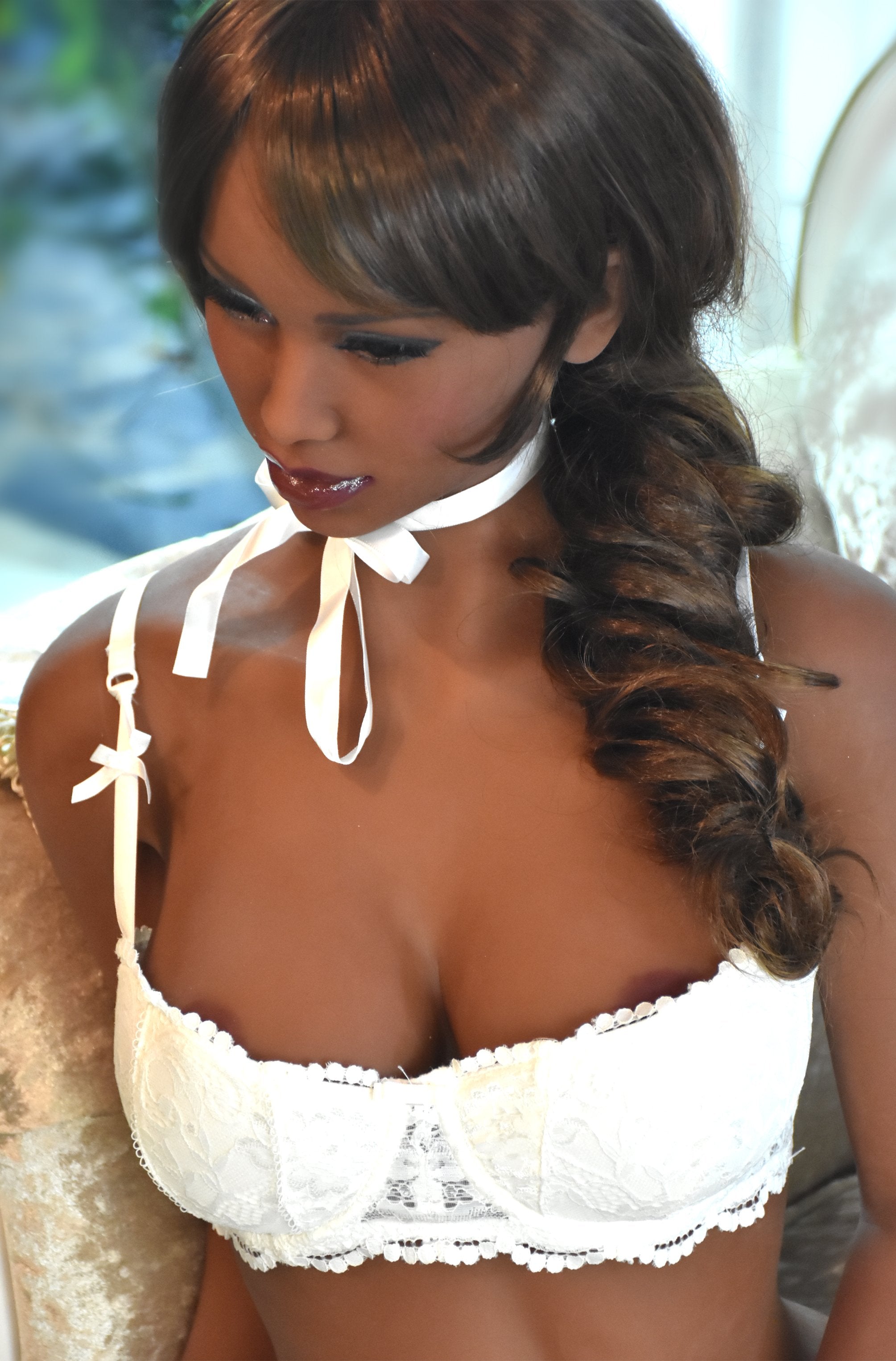 Captivating Chloe - Premium TPE Adult Doll