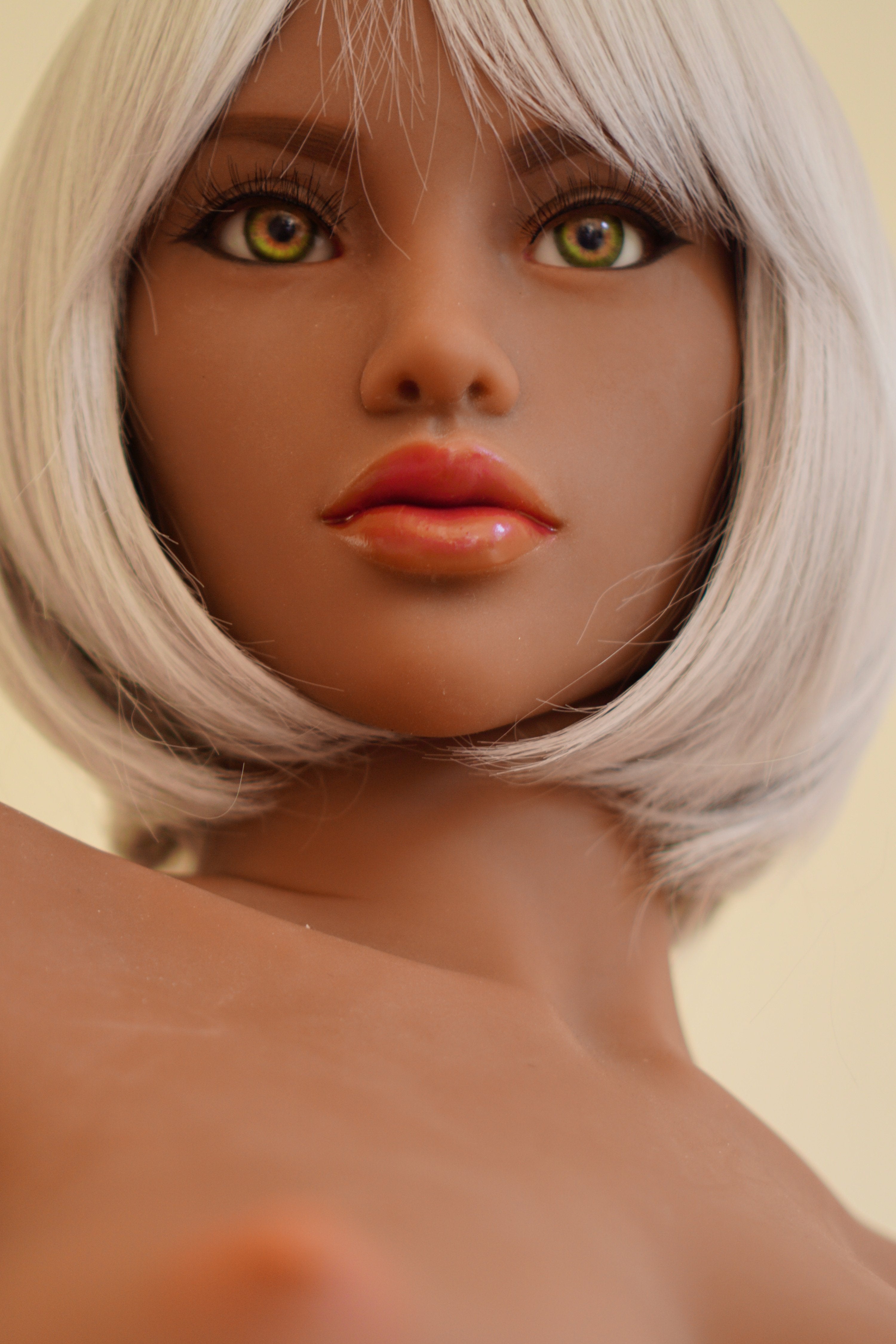 Sensual Sierra - Realistic TPE Sex Doll