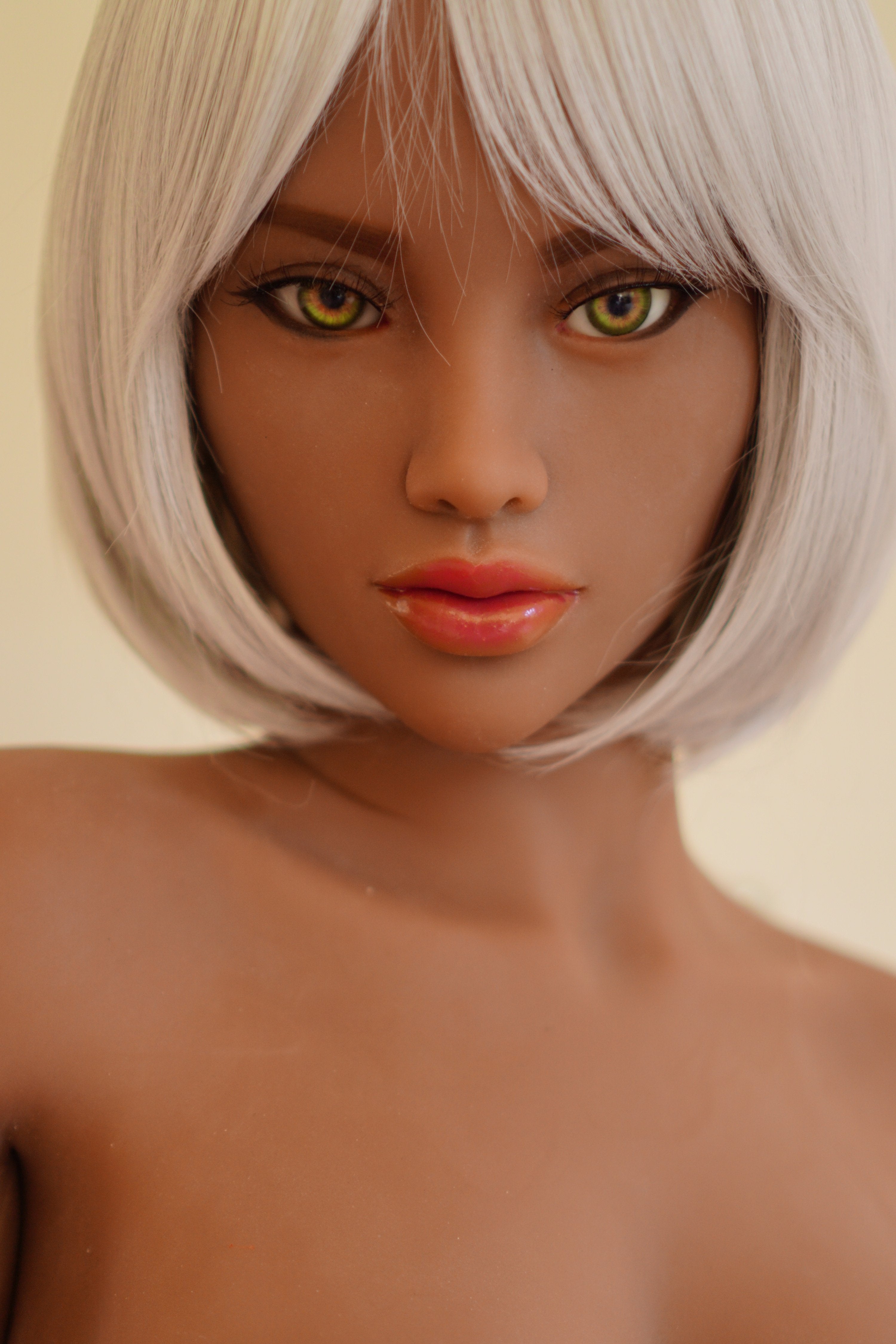 Sensual Sierra - Realistic TPE Sex Doll