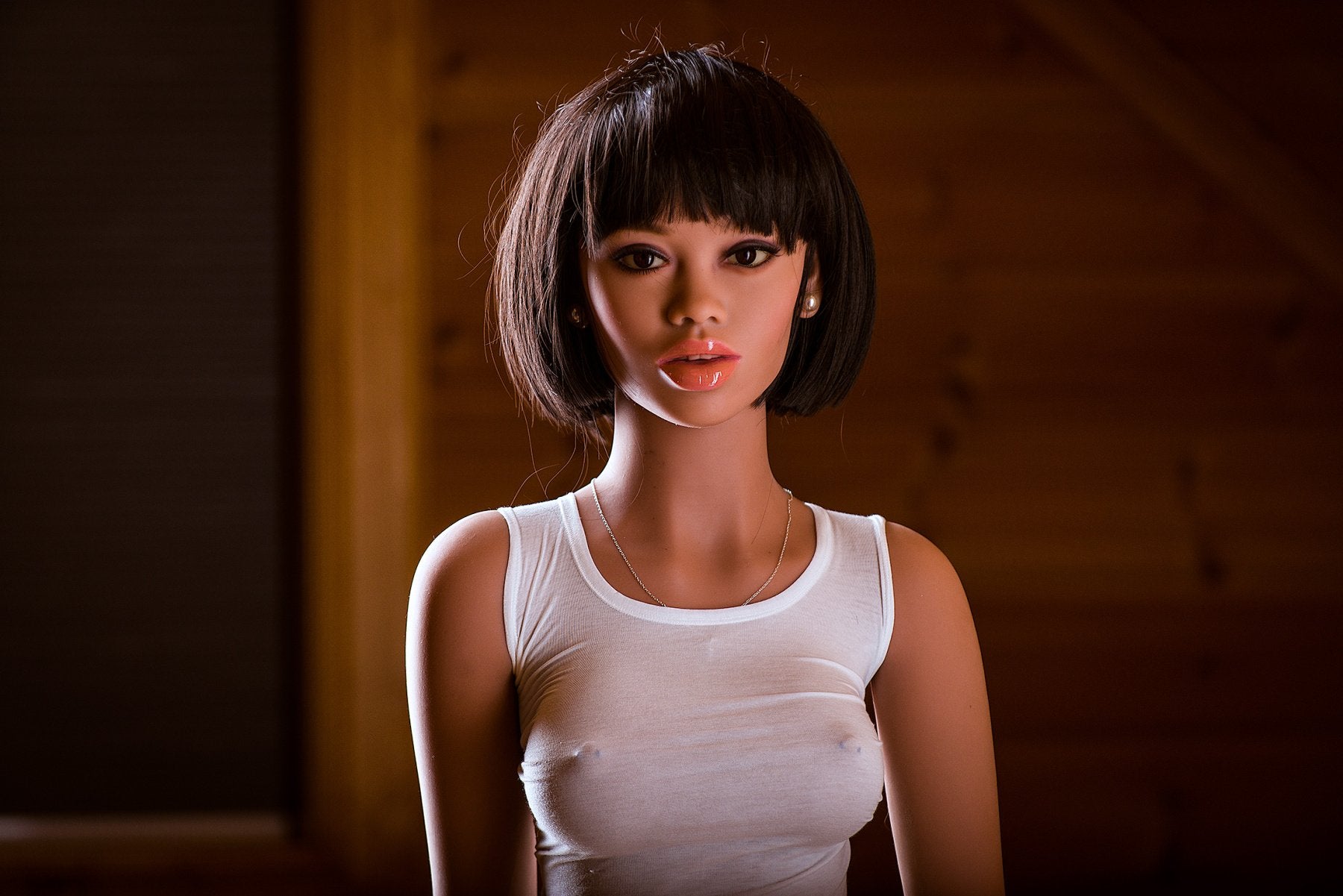 Enchanting Ella - Premium TPE Adult Doll