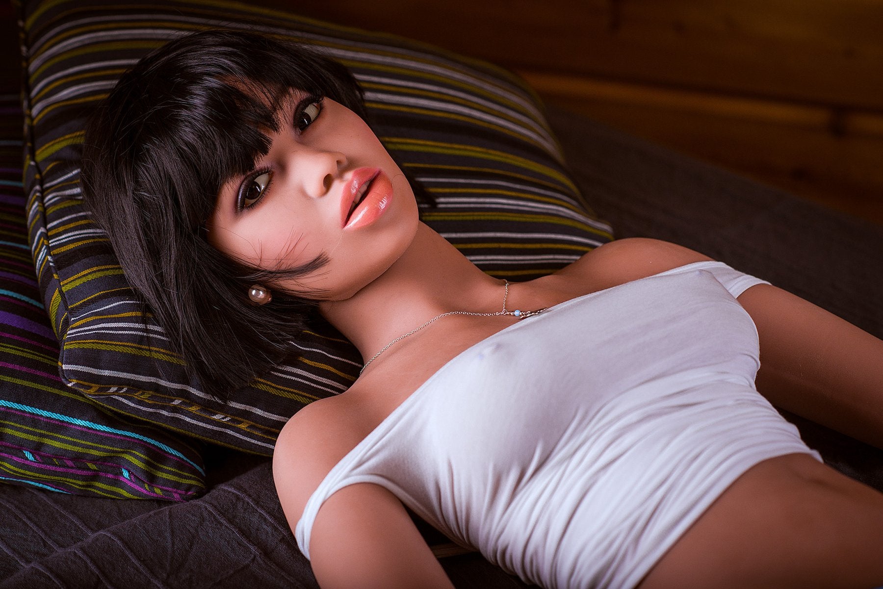 Enchanting Ella - Premium TPE Adult Doll