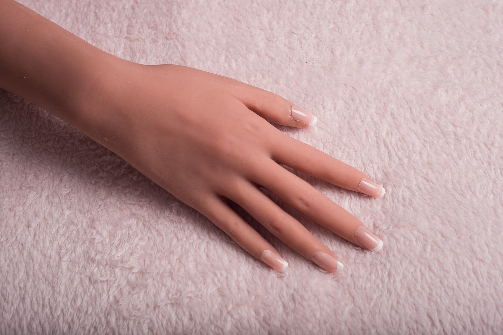 Sensual Naomi - Realistic TPE Sex Doll