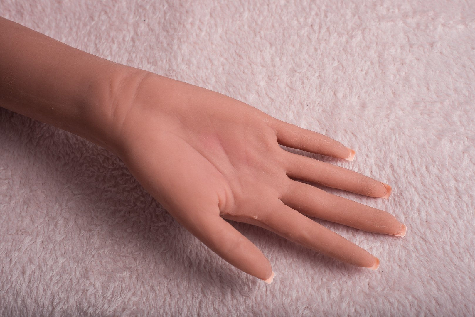 Sensual Naomi - Realistic TPE Sex Doll