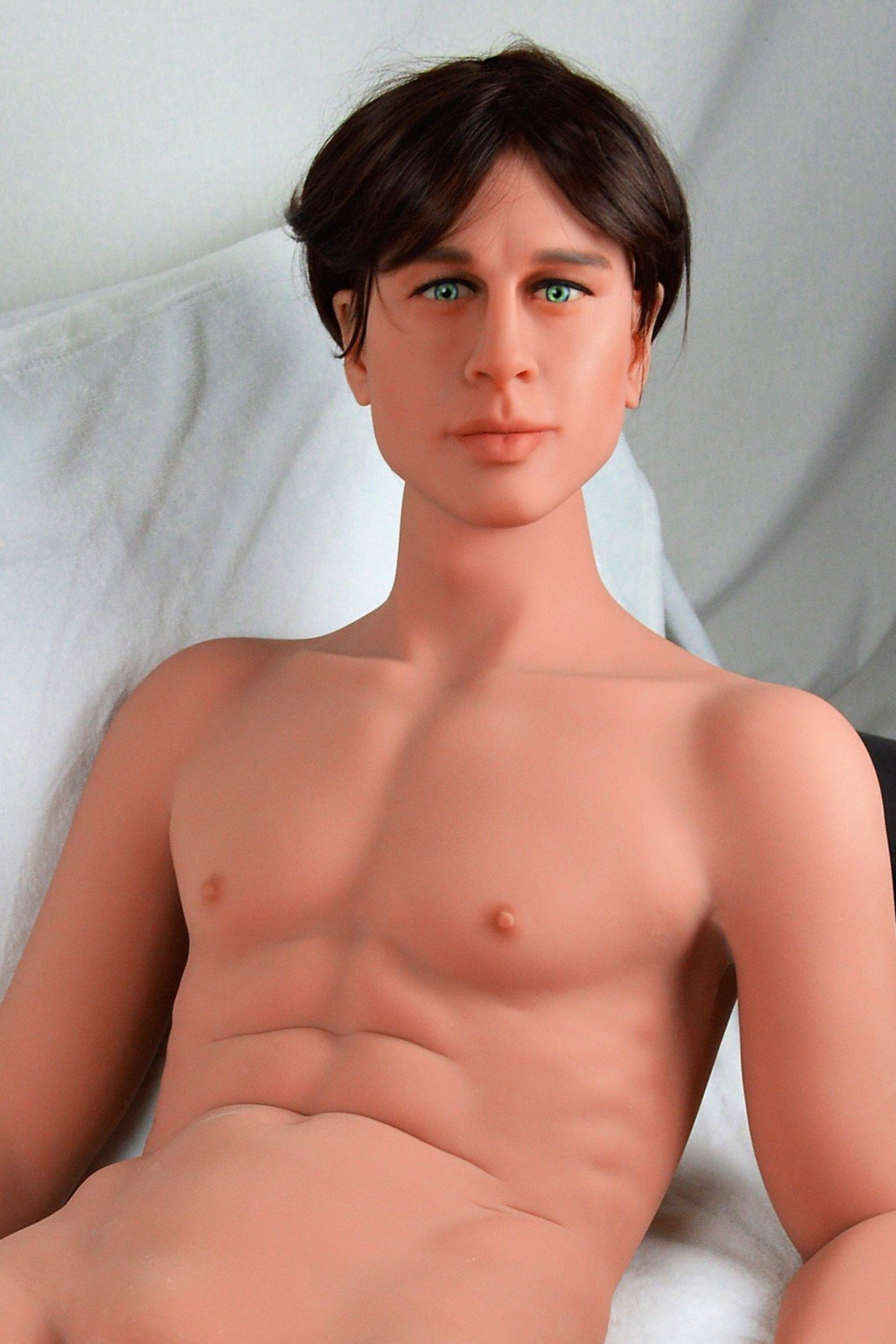 Male doll N16