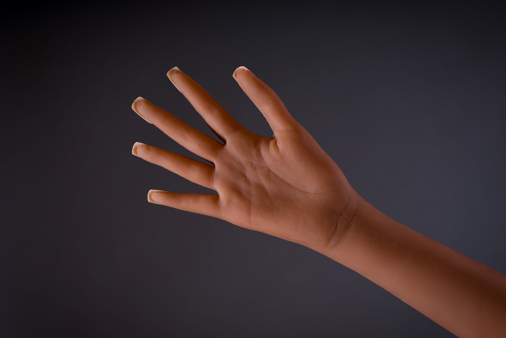 Gorgeous Georgia - High-Quality TPE Adult Doll