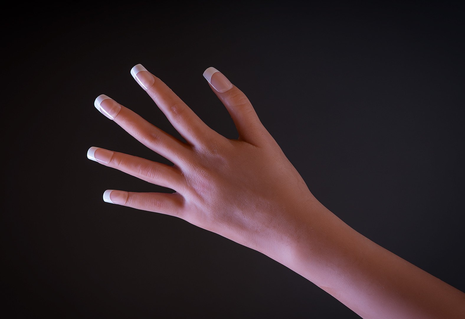 Gorgeous Georgia - High-Quality TPE Adult Doll