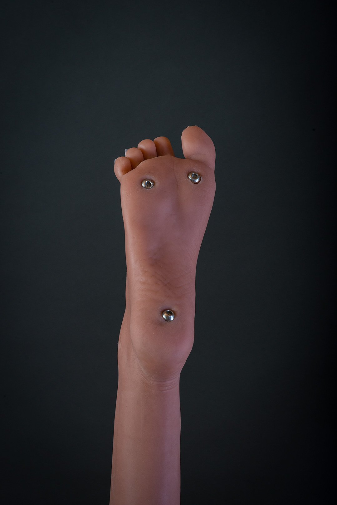 Gorgeous Georgia - High-Quality TPE Adult Doll