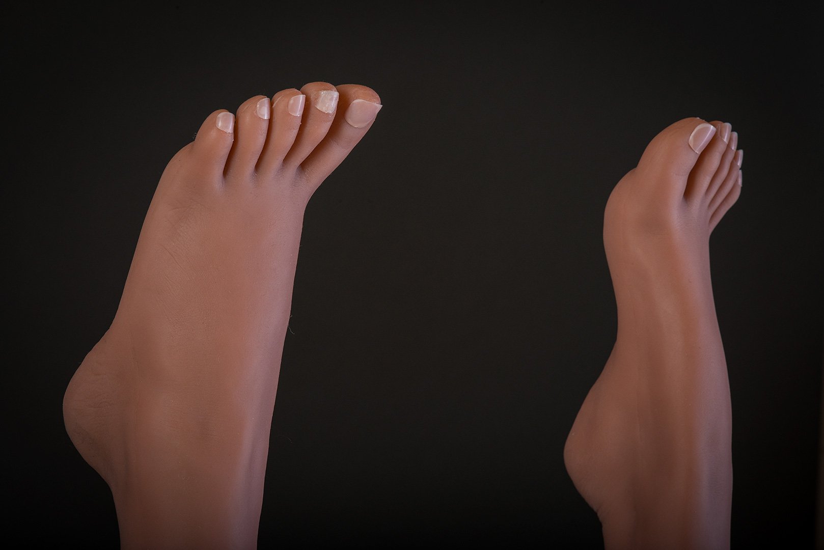 Gorgeous Georgia - High-Quality TPE Adult Doll