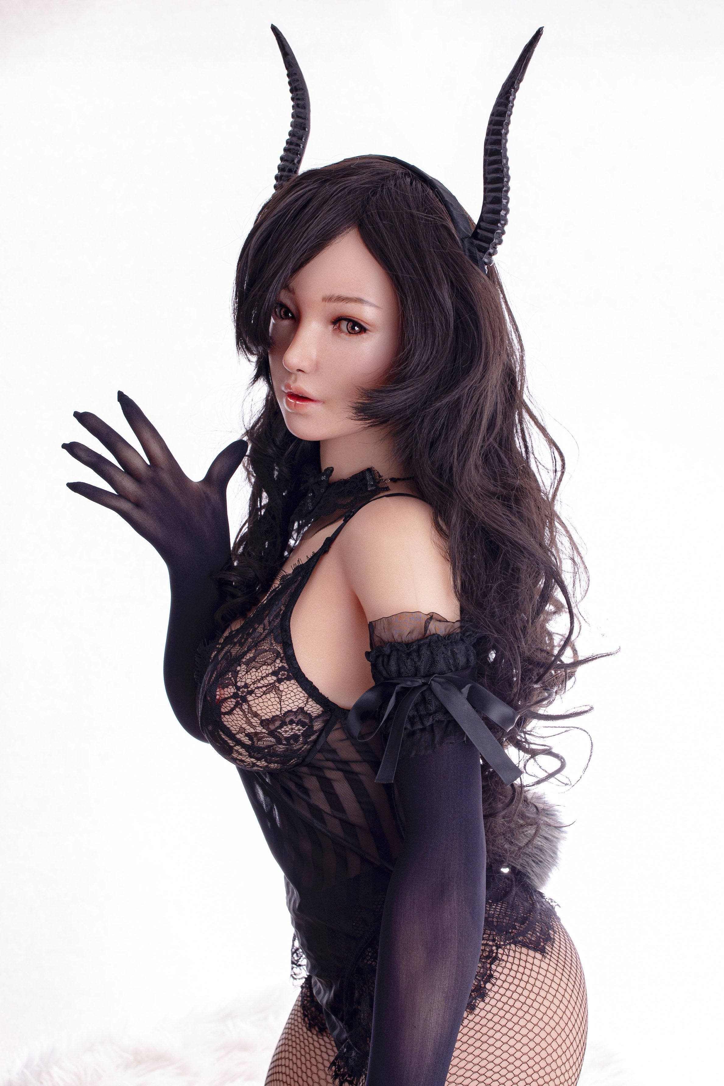 Enchanting Evelyn - Lifelike TPE Love Doll