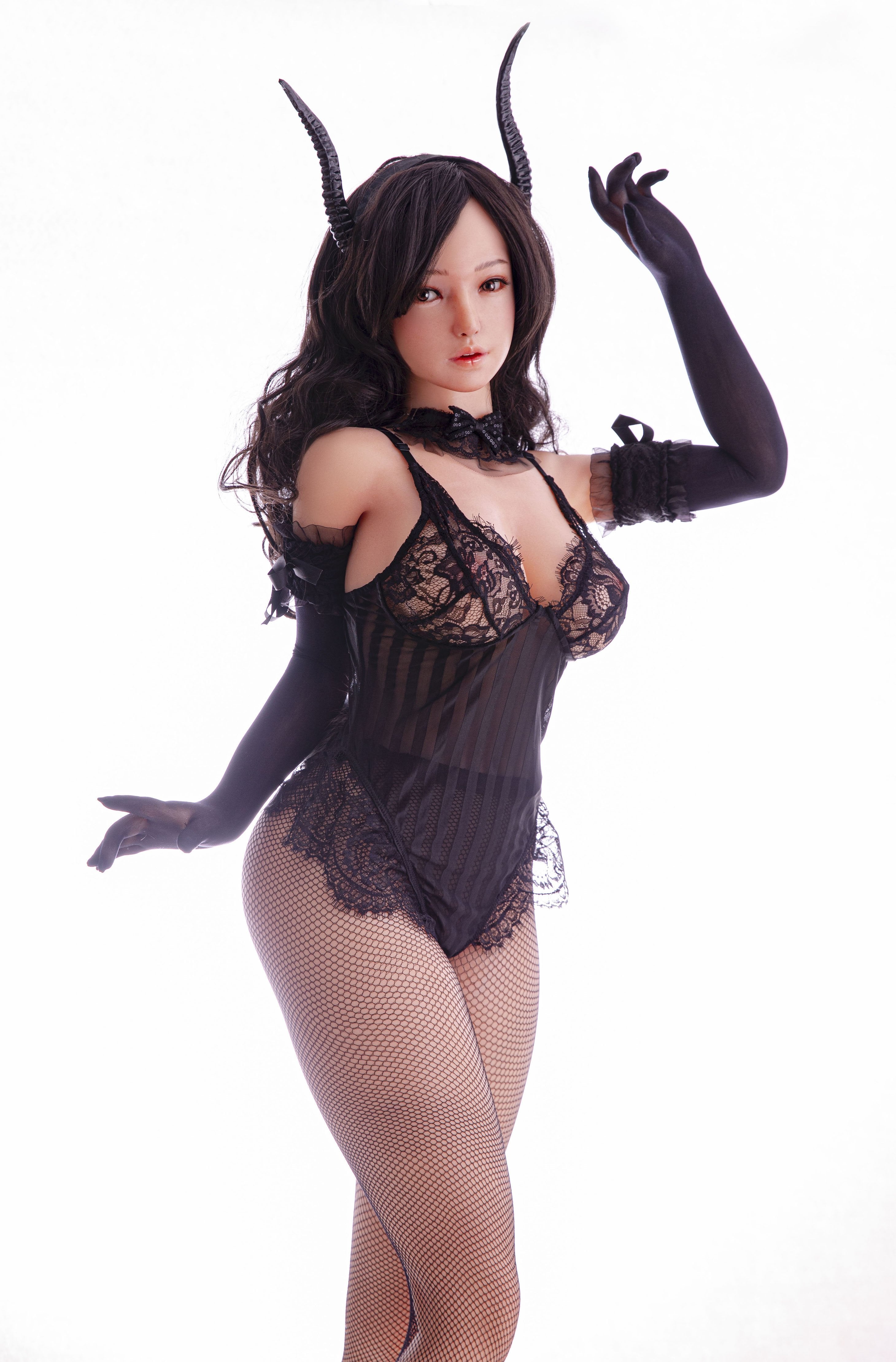 Enchanting Evelyn - Lifelike TPE Love Doll