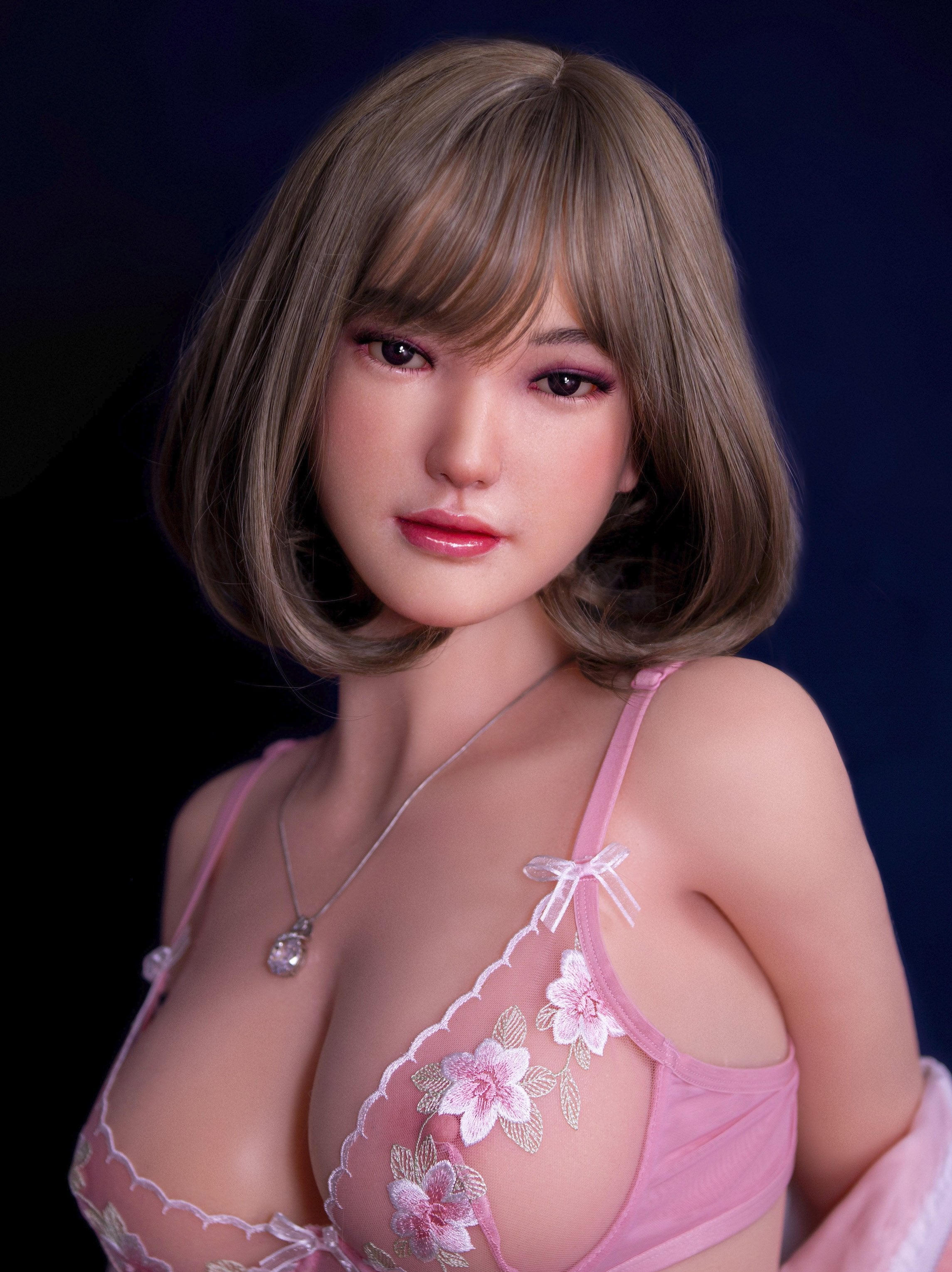 Irresistible Isla - Realistic TPE Sex Doll