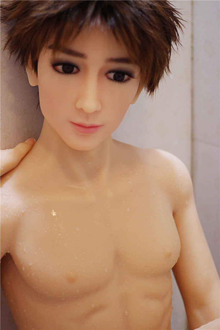Male doll N1