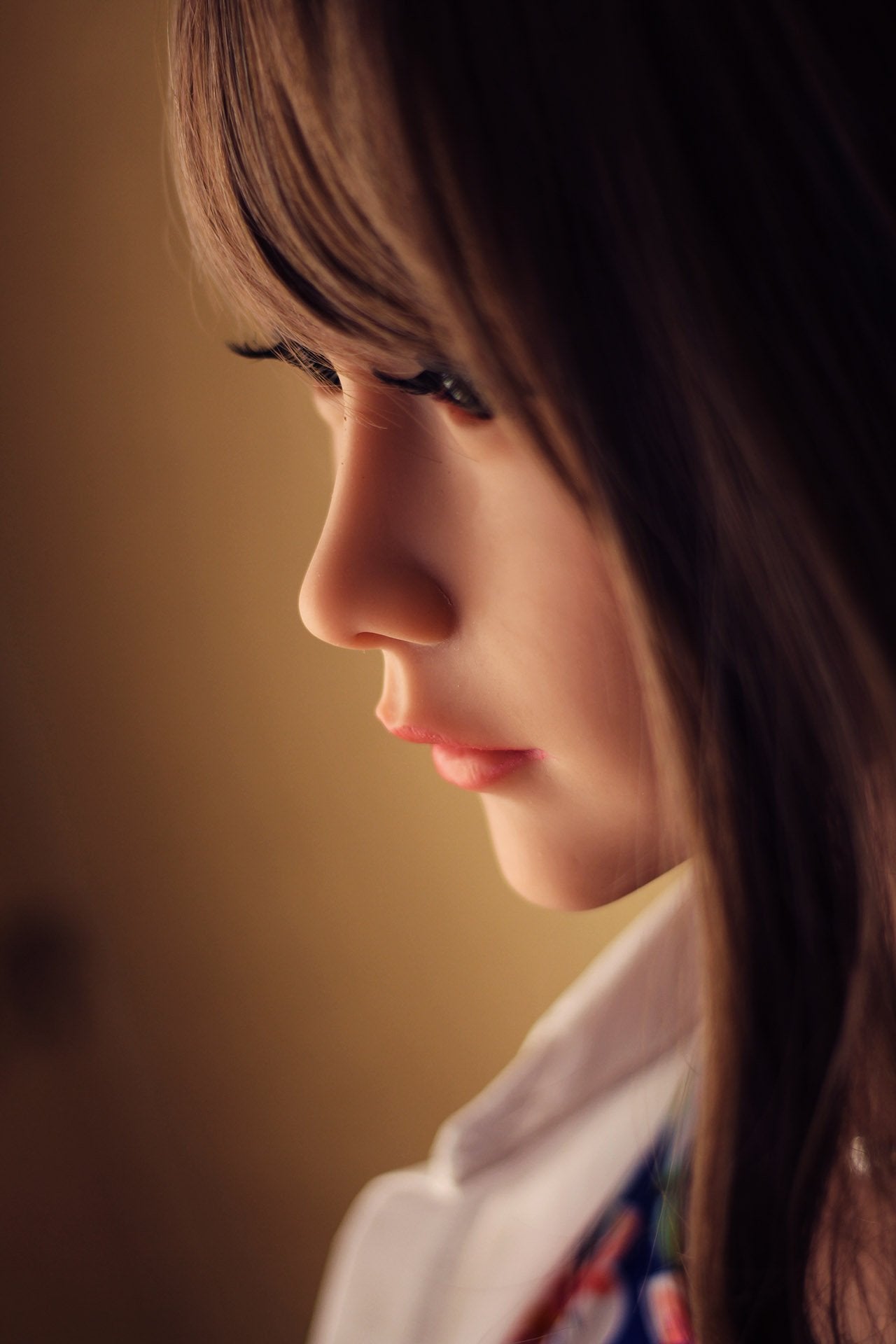 Captivating Casey - Lifelike TPE Love Doll