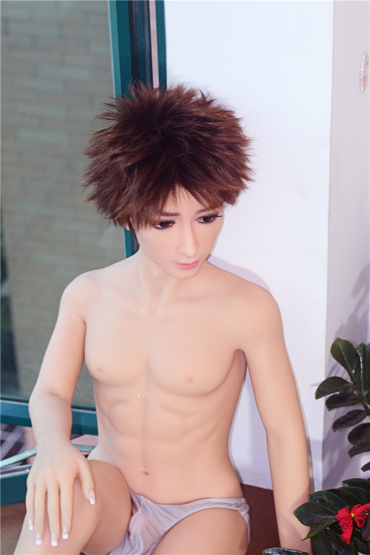 Male doll N1