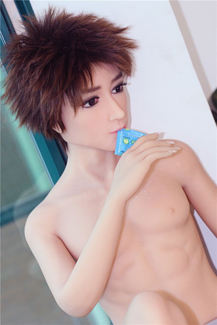 Male doll N1