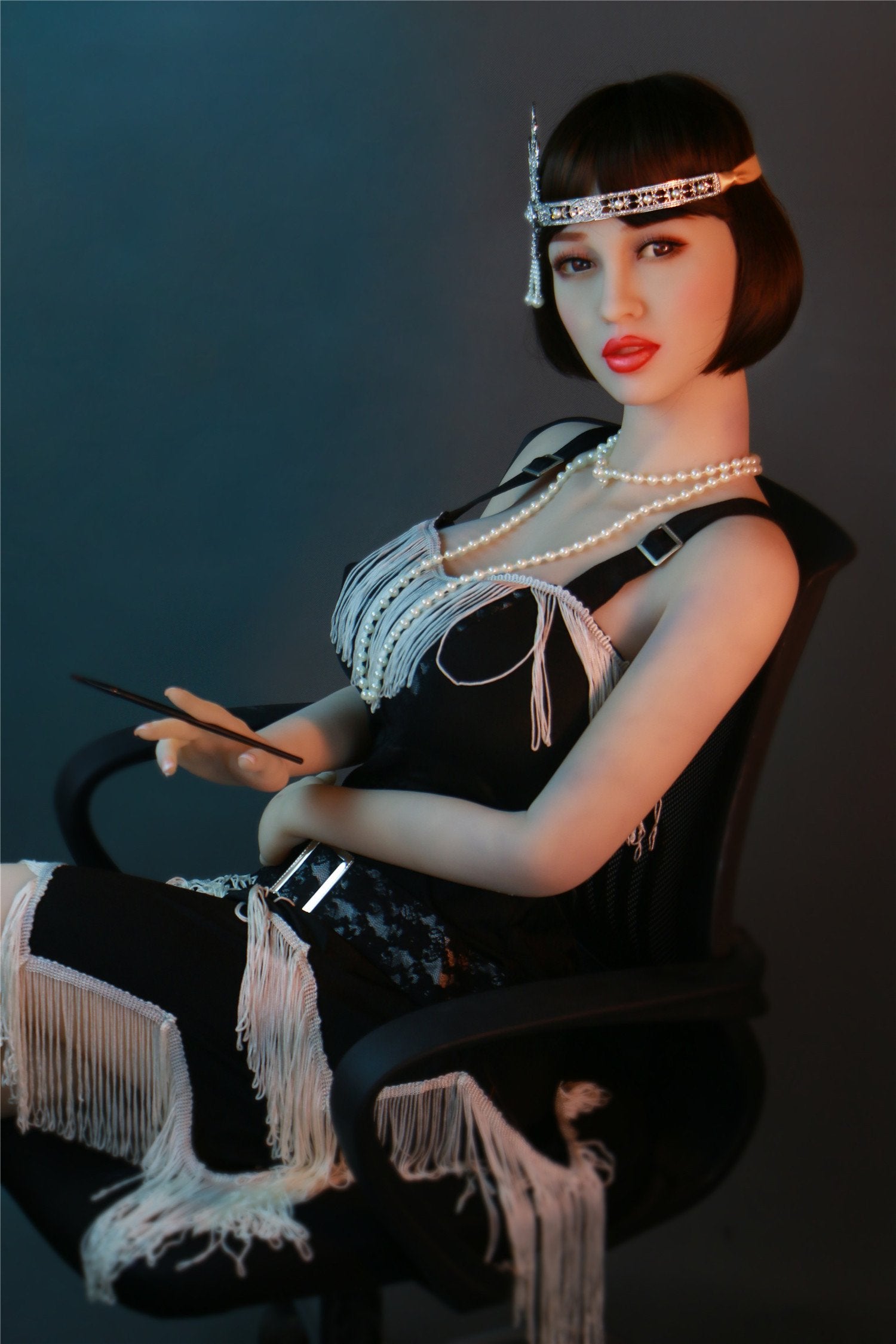 Captivating Cora - Lifelike TPE Love Doll