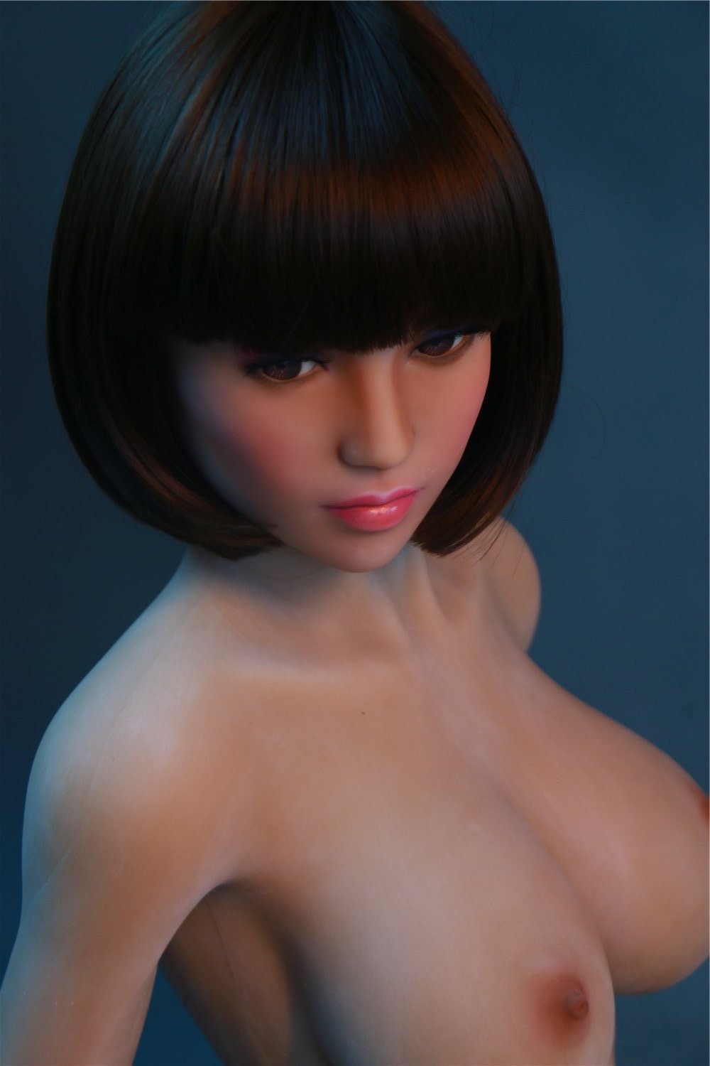 Enticing Eliza - Lifelike TPE Love Doll