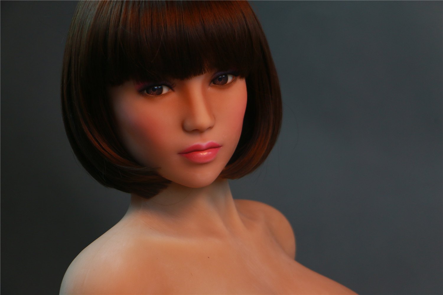 Enticing Eliza - Lifelike TPE Love Doll