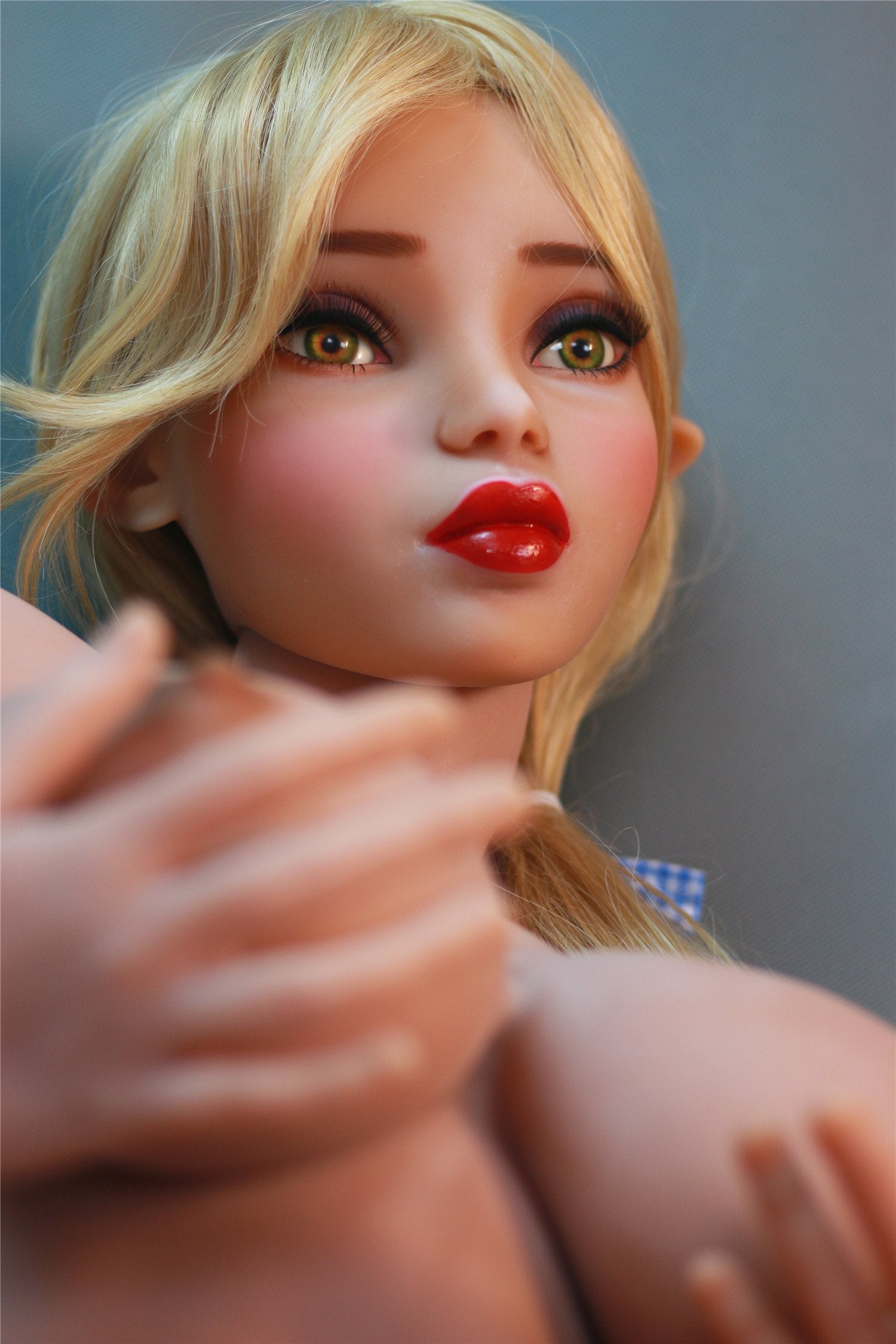 Alluring Athena - Premium TPE Adult Doll