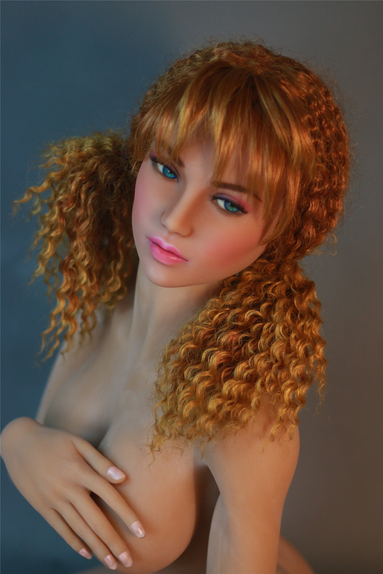 Beautiful Bridget - Realistic TPE Sex Doll