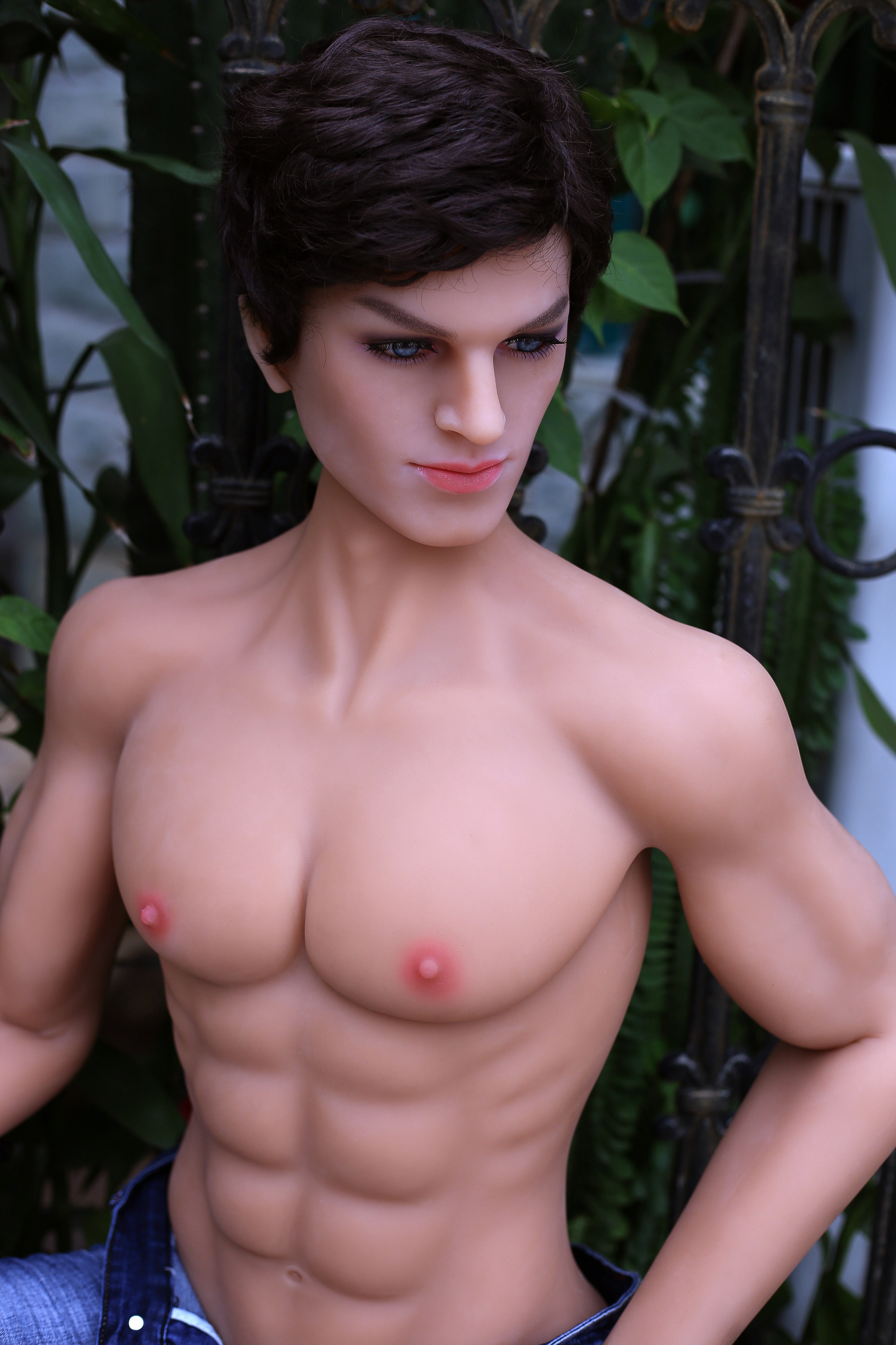 Male doll N5