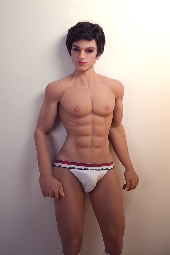 Male doll N2