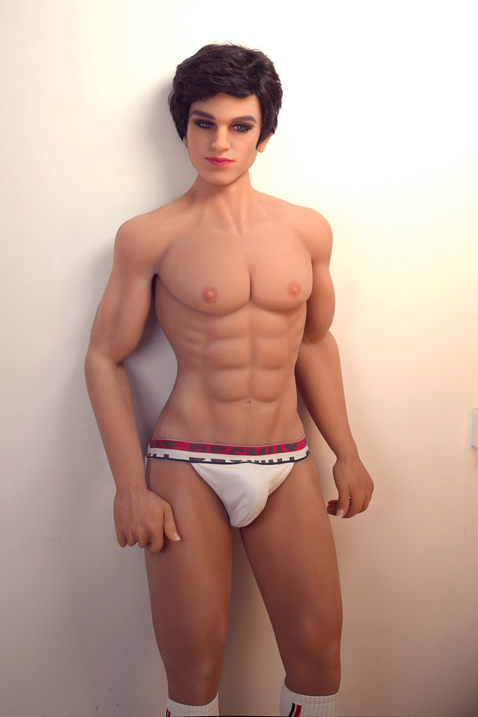 Male doll N2