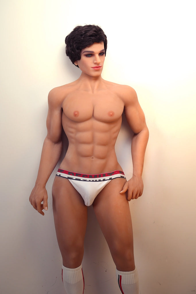 Male doll N2