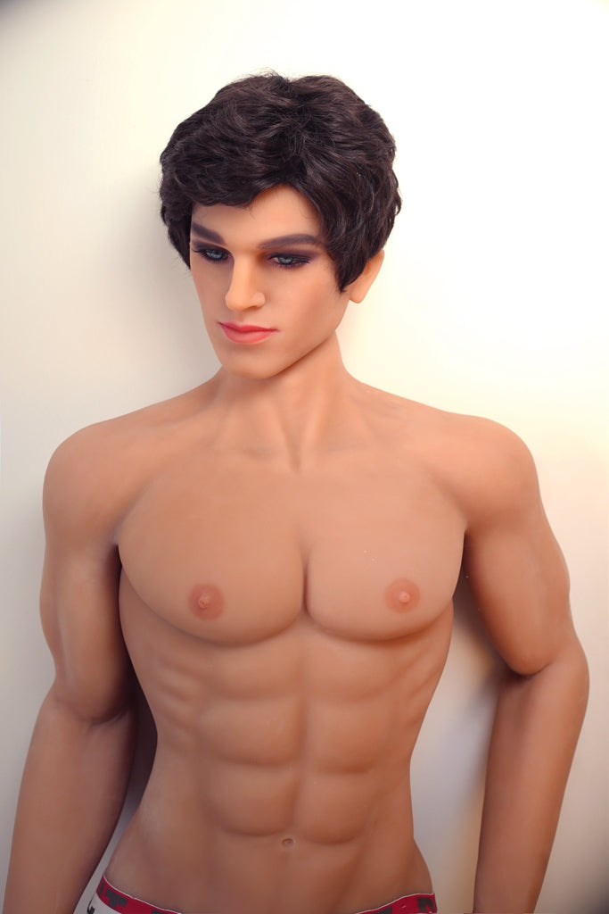 Male doll N2