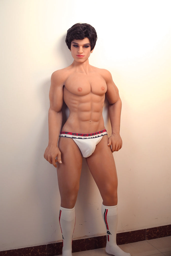 Male doll N2