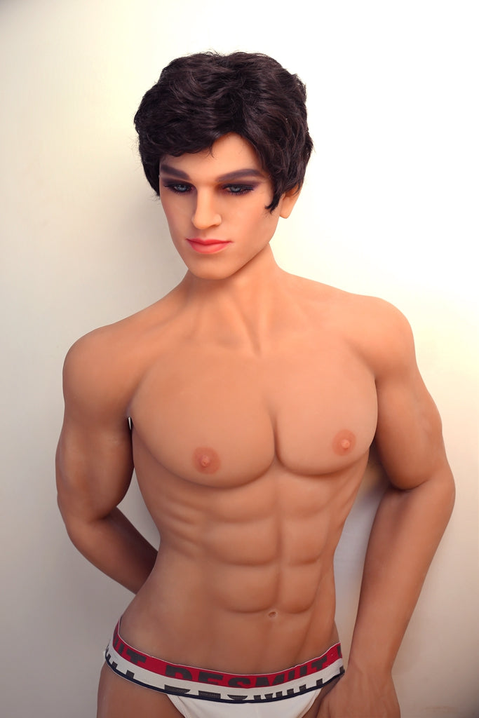 Male doll N2