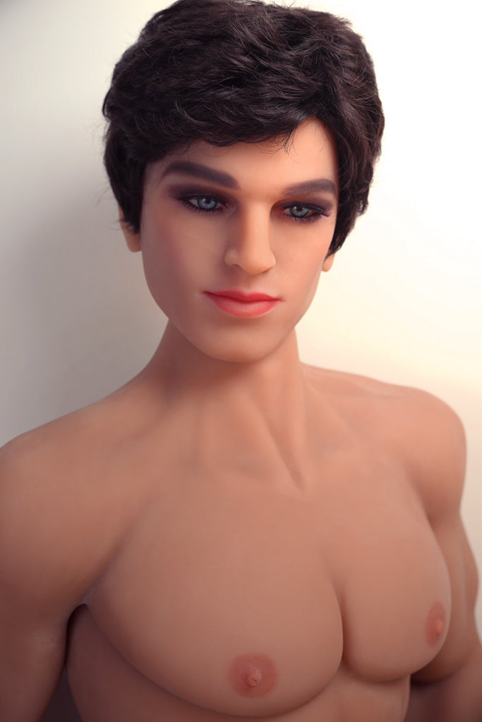 Male doll N2