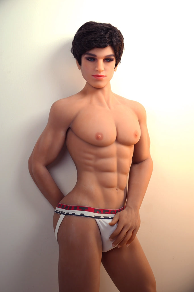 Male doll N2