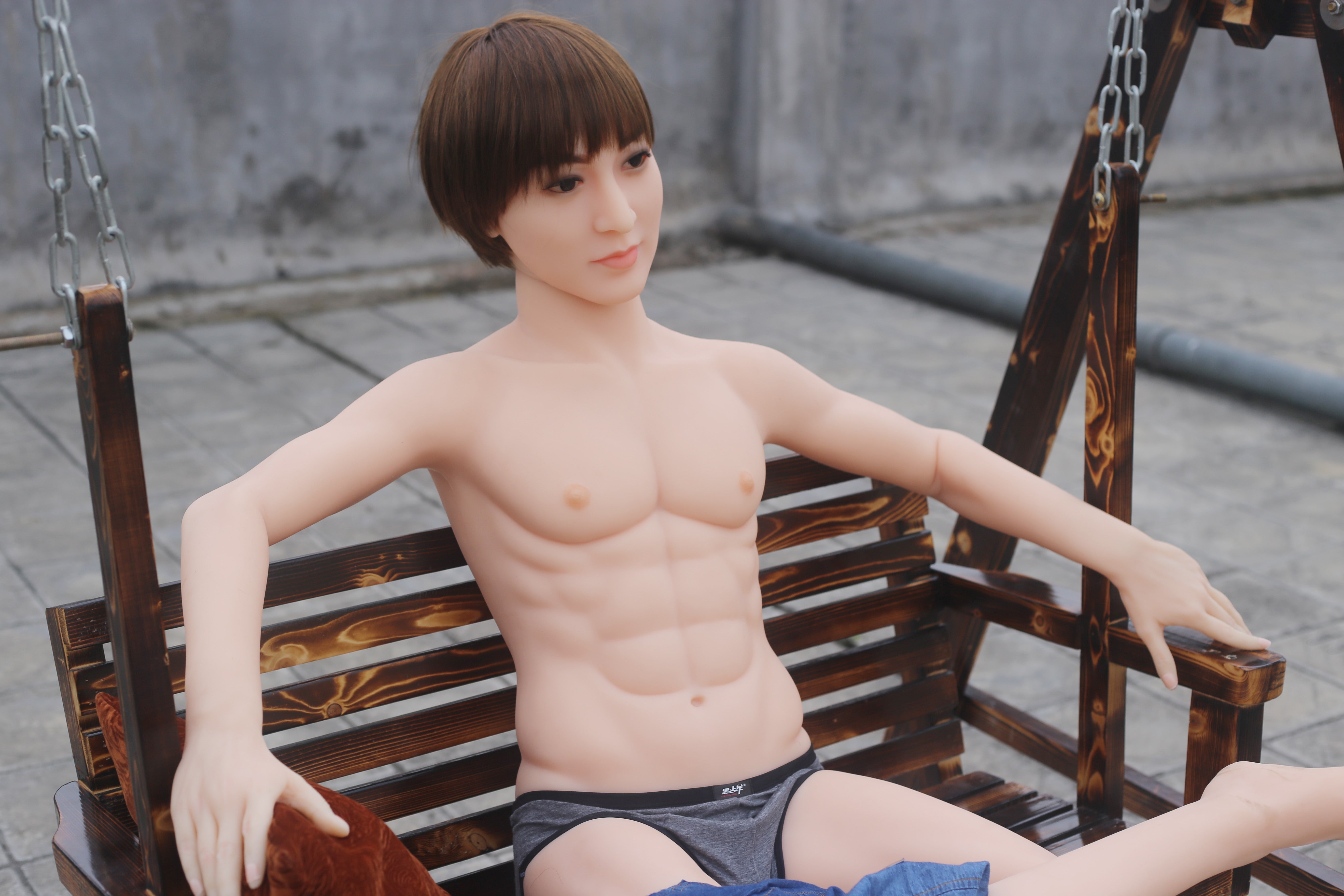 Male doll N4