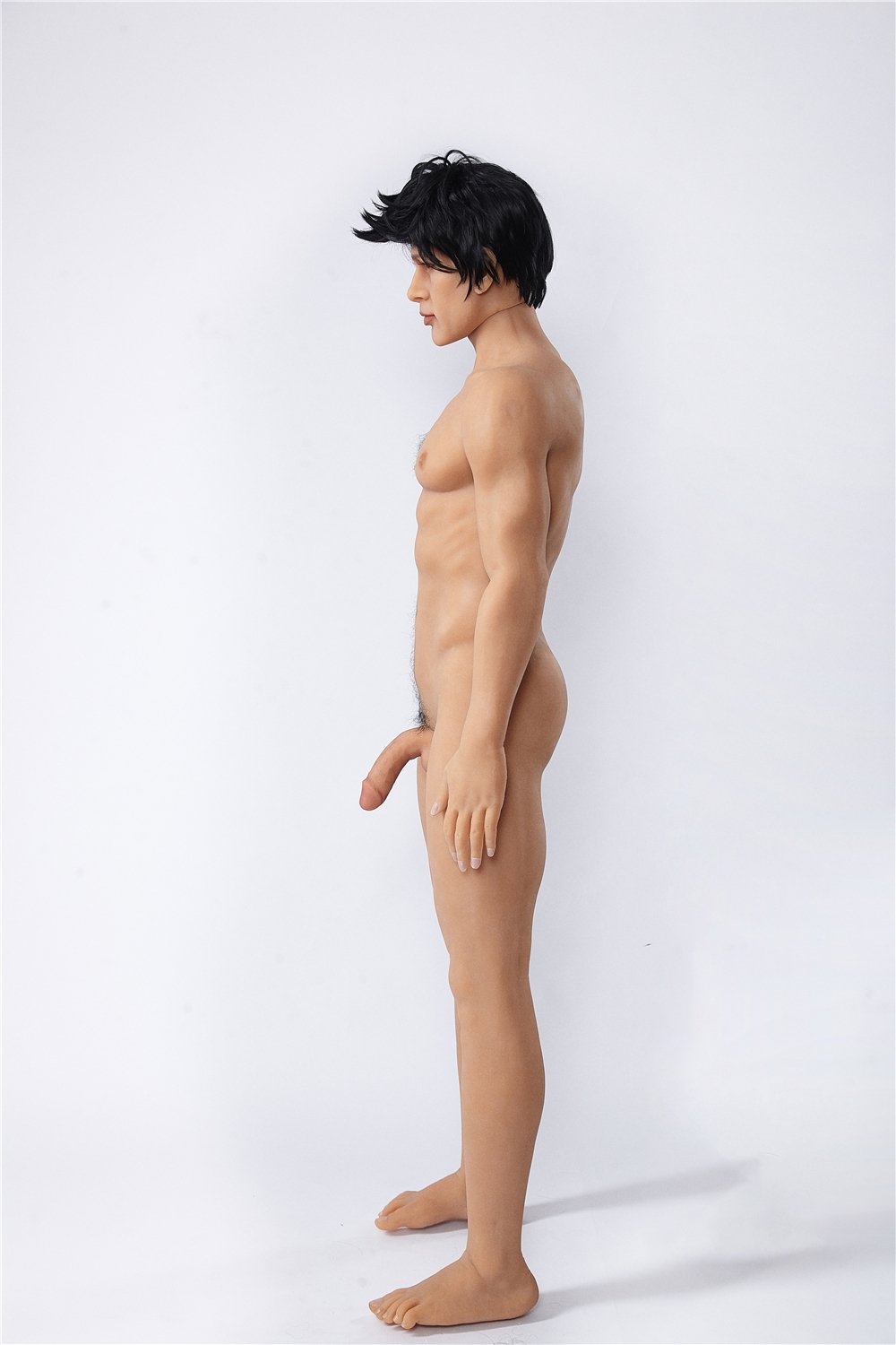 Male doll N15
