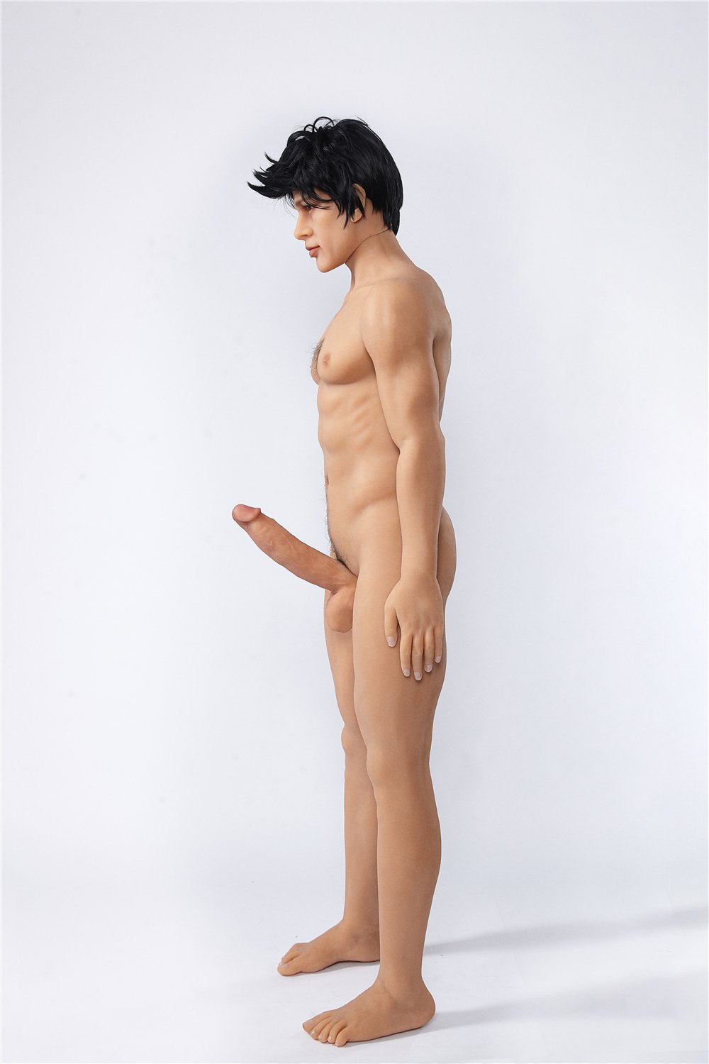 Male doll N15
