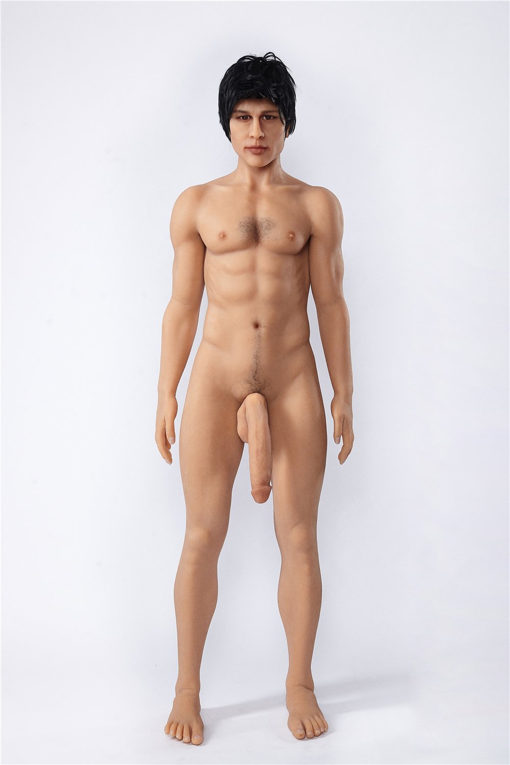 Male doll N15