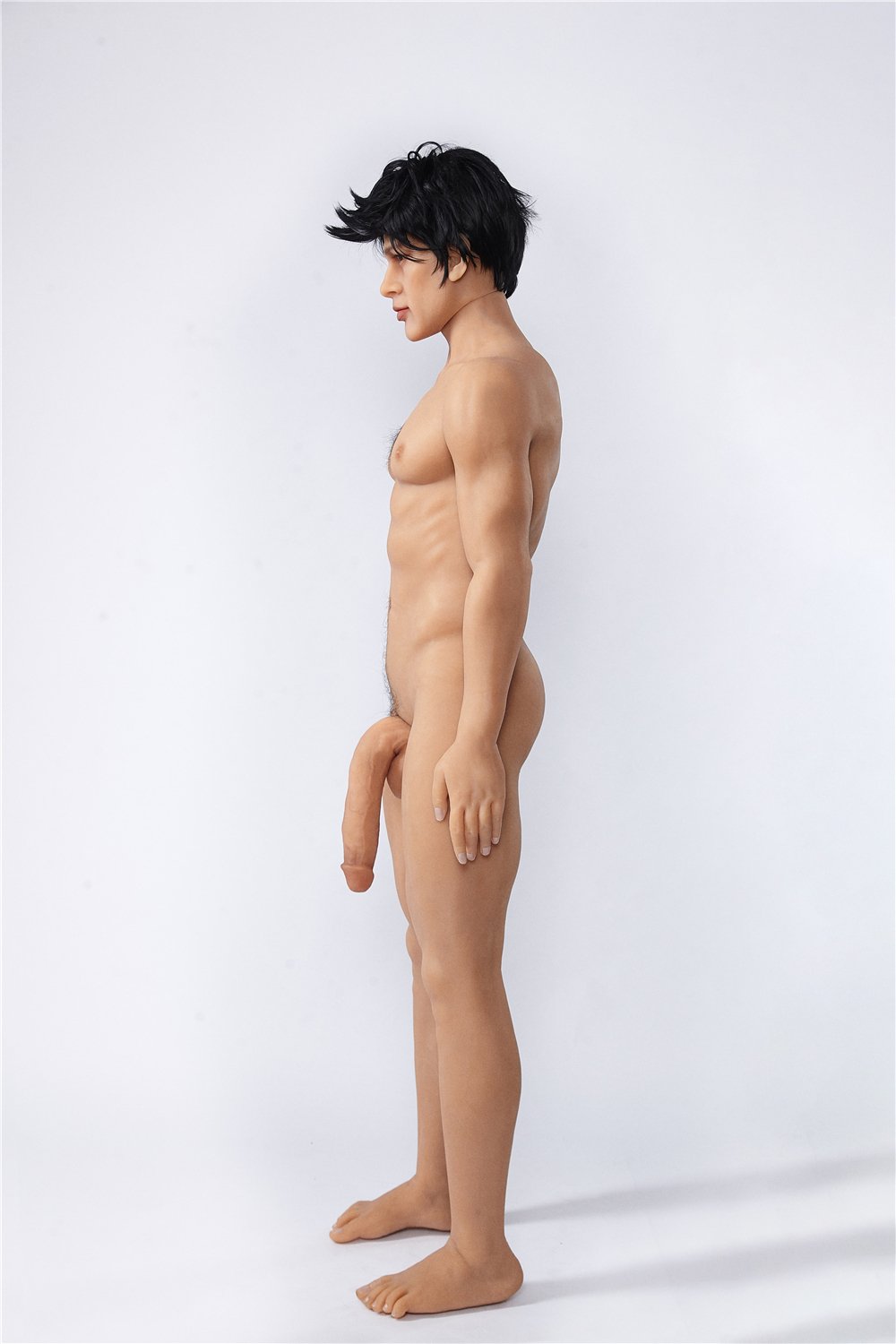 Male doll N15