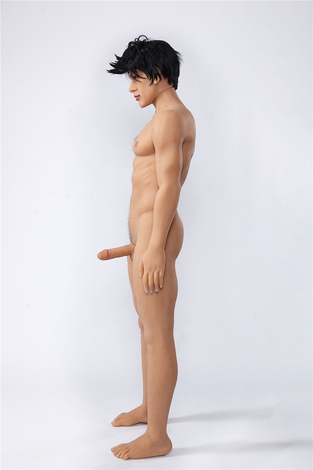 Male doll N15