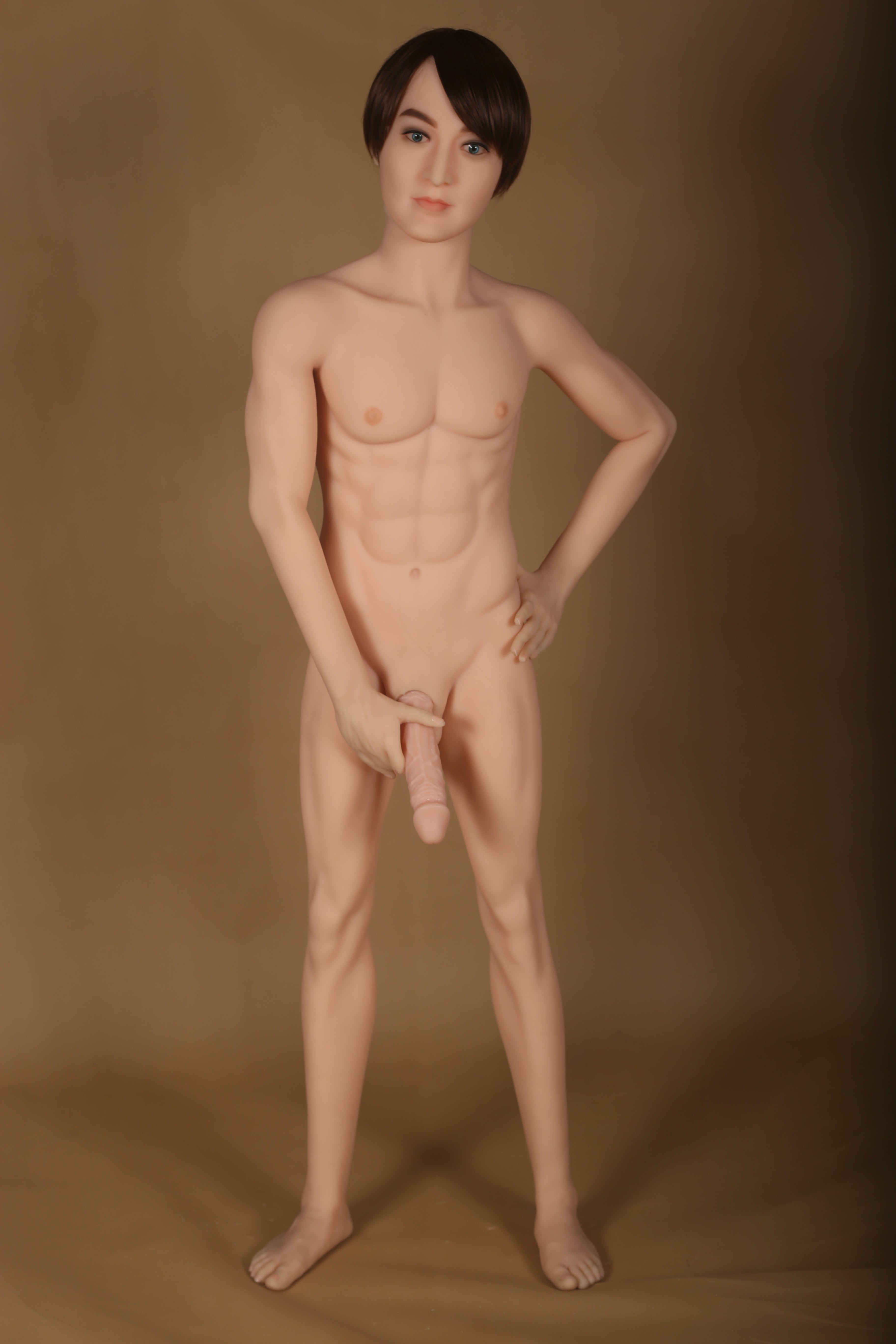 Male doll N4